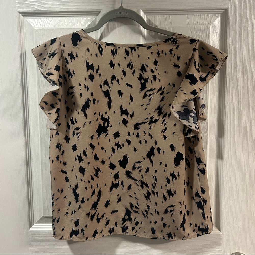 Lot of 3 SHEIN Blouses!!! - Picture 8 of 16